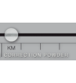 Ceramica dioxid de zirconiu Creation ZI-CT - Correction Powder - KM - Creation Willi Geller