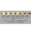 Ceramica dioxid de zirconiu Creation ZI-CT - Make In - MI-61 -> M1-66 - Creation Willi Geller