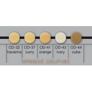 Creation ZI-CT - Opaque Dentine Modifier - Creation Willi Geller