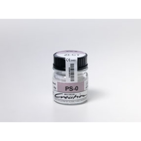 Ceramica dioxid de zirconiu Creation ZI-CT - Pearl Enamel - PS-0 -> PS-3 - Creation Willi Geller
