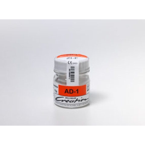 Ceramica dioxid de zirconiu Creation ZI-F - Approximal Dentine - AD-1/ AD-2 - Creation Willi Geller