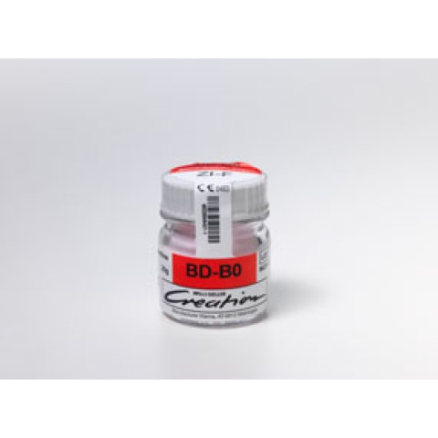 Ceramica dioxid de zirconiu Creation ZI-F - Bleach Dentine - BD-A/ BD-B/ BD-BO - Creation Willi Geller