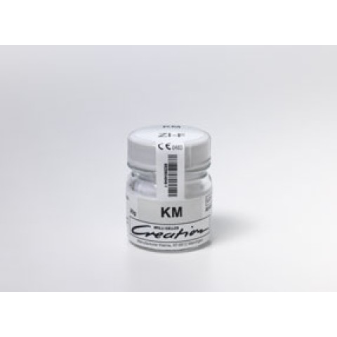 Ceramica dioxid de zirconiu Creation ZI-F - Correction Powder - Creation Willi Geller
