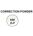 Ceramica dioxid de zirconiu Creation ZI-F - Correction Powder - Creation Willi Geller