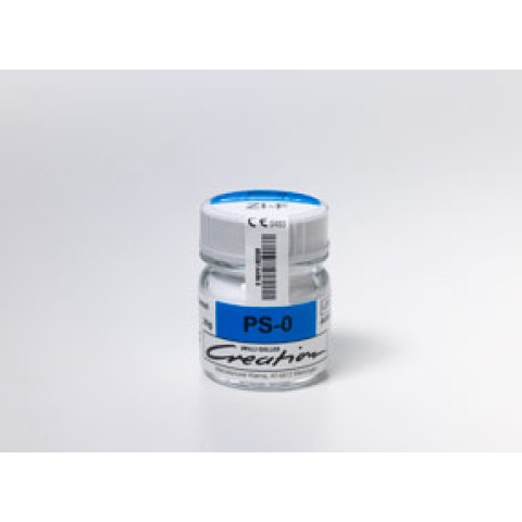 Ceramica dioxid de zirconiu Creation ZI-F - Effect Enamel - PS-0/ PS-3/ SI-02/ SI-04/ SI-06/ SO-10/ SO-11 - Creation Willi Geller