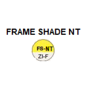 Creation ZI-F - Frame Shade NT - Creation Willi Geller