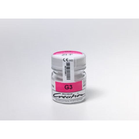 Ceramica dioxid de zirconiu Creation ZI-F - Gingival - G1 -> GN - Creation Willi Geller