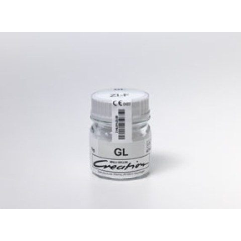 Ceramica dioxid de zirconiu Creation ZI-F - Glaze - GL - Creation Willi Geller