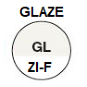 Ceramica dioxid de zirconiu Creation ZI-F - Glaze - Creation Willi Geller