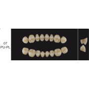 Proteza dentara Creopal - 07 PU-PL - Creation Willi Geller