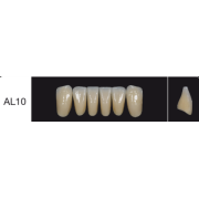 Proteza dentara Creopal - AL10 - Creation Willi Geller