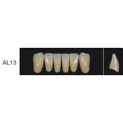 Proteza dentara Creopal - AL13 - Creation Willi Geller