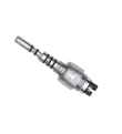 Cupla rapida Sirona R, cu flux de aer de retur - Sirona