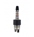 Cupla rapida Sirona R, cu flux de aer de retur - Sirona