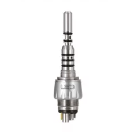 Cupla rapida Sirona R, cu flux de aer de retur - Sirona