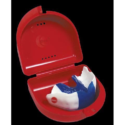 Cutie Mouthguard - Dreve