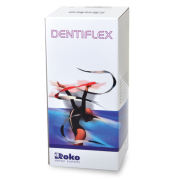 Dentiflex - Material Multipress - Roko Dent