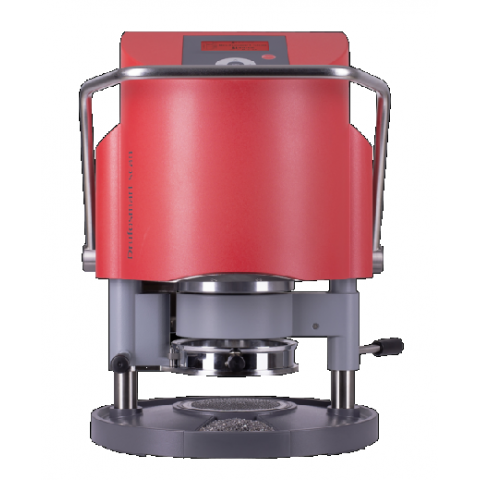 Aparat gutiere Drufosmart scan rosu - Dreve