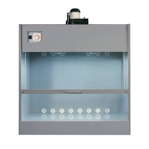 Dulap de Extractie fara bazin de clatire - BDT Dental