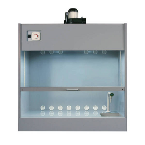 Dulap de Extractie - BDT Dental