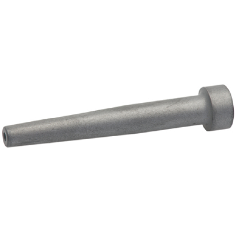 Duza sablare 1,2 mm - Harnisch+Rieth Dental