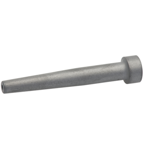 Duza sablare 2,2 mm - Harnisch+Rieth Dental