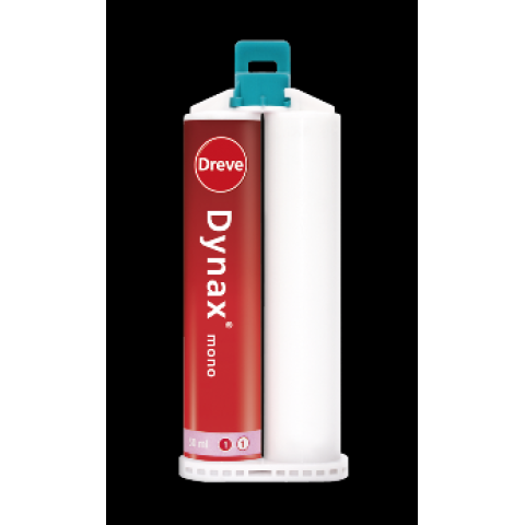 Silicon impresie Dynax mono - Dreve