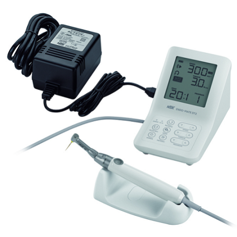 Micromotor Endo-Mate DT2 cu cap 20:1 (230V) - NSK