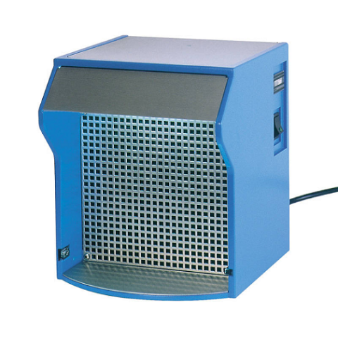 Extractor cu filtru de carbon activ - BDT Dental