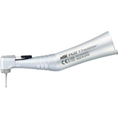 Piesa contraunghi FX22