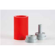 Zubler Set Flexring 100g - Ø 13 mm