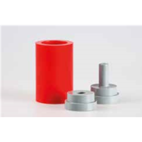 Zubler Set Flexring 100g - Ø 13 mm