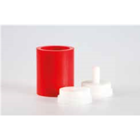 Zubler Set Flexring 200g - Ø 16 mm
