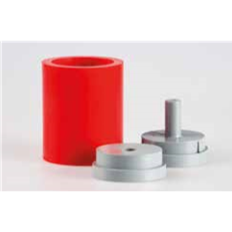 Zubler Set Flexring 200g - Ø 13 mm