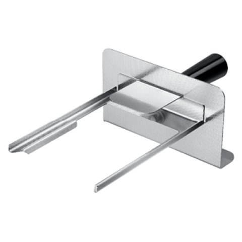 Furca de indepartare T-1 - Mihm Vogt