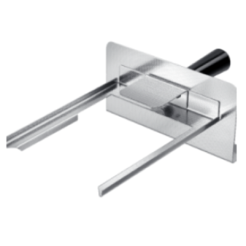 Furca de indepartare T-2 - Mihm Vogt