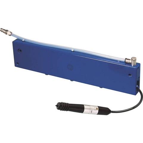 Furtun aer - dispozitiv deplasare inapoi versiune lunga, cu furtun 6/3 mm - BDT Dental