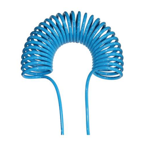 Furtun spirala PA 6/4 mm - 2,5 m - BDT Dental