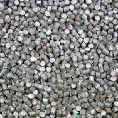 Granule din otel - Dreve