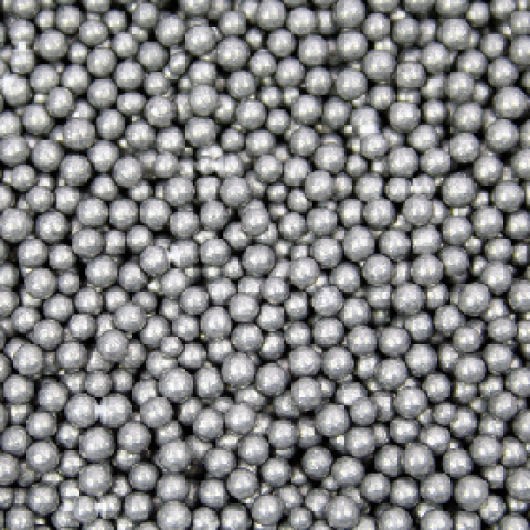 Granule rotunde - Dreve