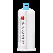 Material masca gingivala GumQuick implant - Dreve