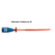 Obturator GuttaCore 30 - Sirona