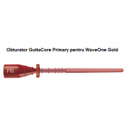 Obturator GuttaCore Primary pentru WaveOne Gold - Sirona