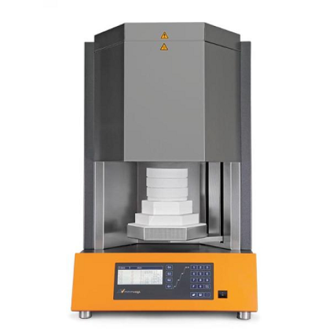 Cuptor de sinterizare zirconiu - HT-2/M/ZIRKON-120 - Mihm Vogt