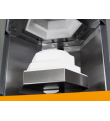 Cuptor de sinterizare zirconiu - HT-2/M/ZIRKON-120 - Mihm Vogt