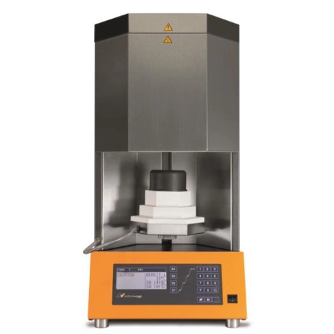 Cuptor de sinterizare metal - HTS-1/M/Metal-100 - Mihm Vogt