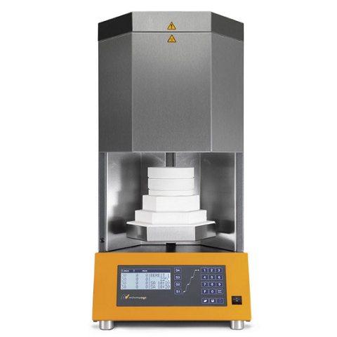 Cuptor de sinterizare zirconiu - HTS-2/M/ZIRKON-120 - Mihm Vogt