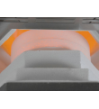 Cuptor de sinterizare zirconiu - HTS-2/M/ZIRKON-120 - Mihm Vogt