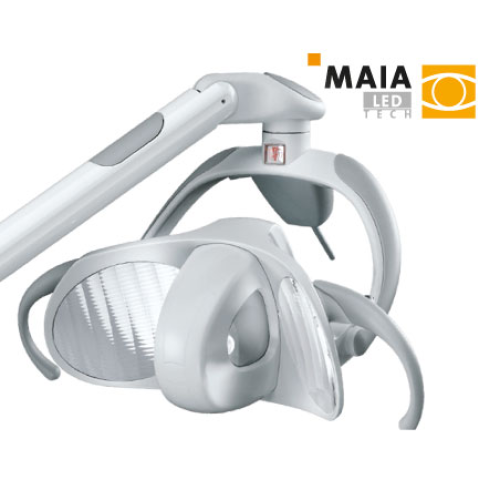 Iluminare dentara LED Maia - Faro Italia