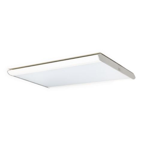 Iluminare dentara LED - lumina camera Ziva - Faro Italia